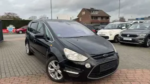 Ford S-Max Titanium 2.2 TDCi | AUTOMATIK | PANO|KLIMA