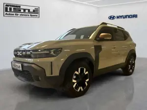Dacia Duster Extreme 1.6 Hybrid 140HP AT SHZ Digitales Cockpit