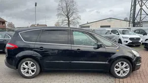 Ford S-Max Titanium 2.2 TDCi | AUTOMATIK | PANO|KLIMA Bild 4