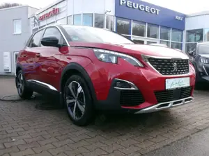 Peugeot 3008 GT Hybrid4 300 e-EAT8*AHZV*Pano-Dach*Focal
