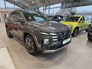 Hyundai TUCSON TUCSON Hybrid Allrad*Prime*AssistenzP*Panoramada Bild 4
