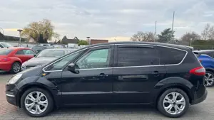 Ford S-Max Titanium 2.2 TDCi | AUTOMATIK | PANO|KLIMA Bild 5