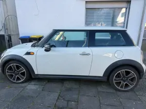 MINI One One
