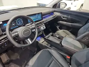 Hyundai TUCSON TUCSON Hybrid Allrad*Prime*AssistenzP*Panoramada Bild 5