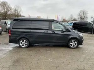 Mercedes-Benz V 300 Marco Polo 4x4 HORIZON 6-Sitze AHK 2.5t. COMAND Bild 4