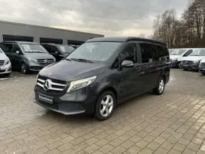 Mercedes-Benz V 300 Marco Polo 4x4 HORIZON 6-Sitze AHK 2.5t. COMAND