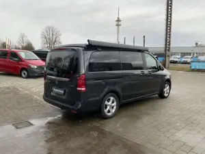 Mercedes-Benz V 300 Marco Polo 4x4 HORIZON 6-Sitze AHK 2.5t. COMAND Bild 5