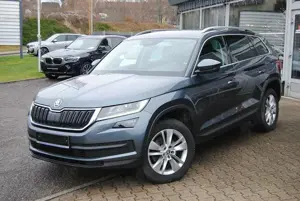 Skoda Kodiaq 2.0 TDI SCR DSG 4x4 Style.ACC.AHK.360°