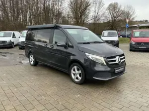 Mercedes-Benz V 300 Marco Polo 4x4 HORIZON 6-Sitze AHK 2.5t. COMAND Bild 3