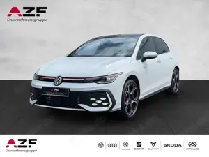 Volkswagen Golf GTI 2.0 TSI OPF DSG