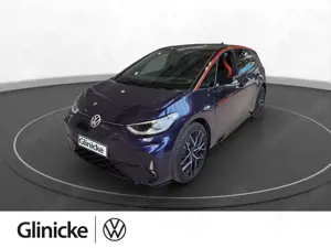 Volkswagen ID.3 GTX Performance FIRE+ICE 240 kW (326 PS)