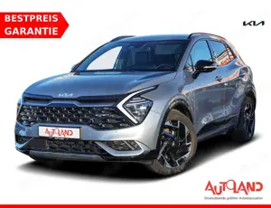 Kia Sportage 1.6 GT-Line Plug-in Hybrid 4WD ACC Navi