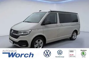 Volkswagen T6.1 California Beach Tour DSG LED+NAVI+7Sitze