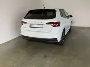 Skoda Fabia Tour 1.0 TSI LED+KAMERA+SHZ Bild 2