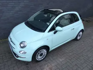 Fiat 500C Lounge Automatik/PDC/Klima/Bluetooth