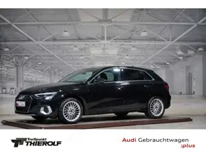 Audi A3 Sportback 35 TDI Advanced LED Navi