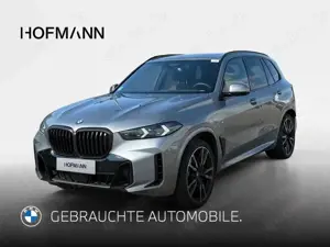 BMW X5 M Sport Pro