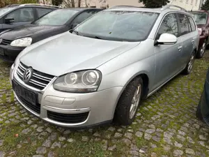 Volkswagen Golf Variant Sportline