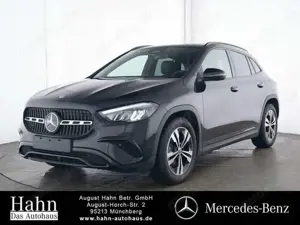 Mercedes-Benz GLA 200 GLA 200 PROGRESSIVE/NIGHT/LED/AHK/KAMERA/WINTER/