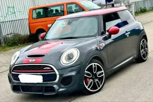 MINI John Cooper Works 2.0 3p