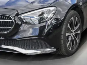 Mercedes-Benz E 300 e T AVANTGARDE DISTRONIC AHK KAMERA LED Bild 3