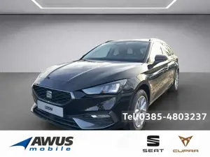 SEAT Leon ST FR SHZ KAMERA NAVI ACC FACEL. LED PANO