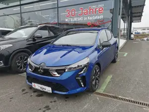 Mitsubishi Colt EDITION 1.0 T-Benzin - Garantie bis 10/2029