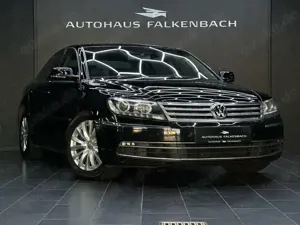 Volkswagen Phaeton PHAETON*V6 TDI*GP4*4M*LUFT*OXIDATIONSFREI*