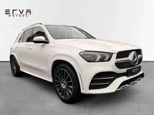 Mercedes-Benz GLE 350 d 4Matic | AMG LINE | St. Heizung | PANO