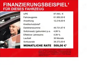 Volkswagen T6.1 Multivan 2.0 TDI DSG 4Mo. Comfortline AHK STANDHZ DIGI- COC