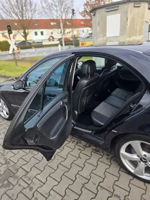 Mercedes-Benz C 320 CDI 7G-TRONIC Avantgarde Sport Edition + Bild 2