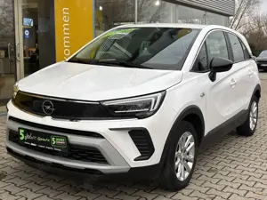 Opel Crossland 1.5 D Elegance Klima,Navi,Sitzheizung Bild 2