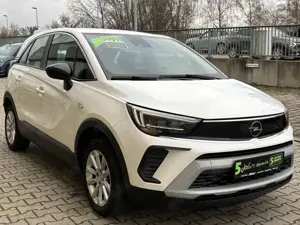 Opel Crossland 1.5 D Elegance Klima,Navi,Sitzheizung Bild 4