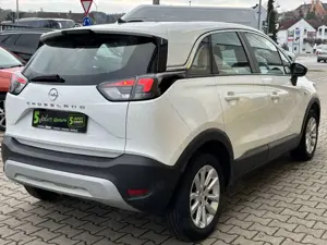 Opel Crossland 1.5 D Elegance Klima,Navi,Sitzheizung Bild 5