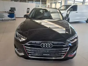 Audi A4 Avant 35 TDI S tronic advanced