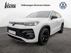 Volkswagen Tayron 2.0 TDI R-Line 360° MATRIX AKTIVSITZE