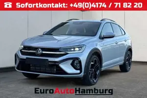 Volkswagen Taigo R-Line MATRIX+Keyless+KAMERA+18""ALU+ACC...
