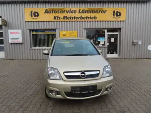 Opel Meriva INNOVATION