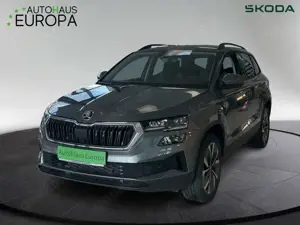 Skoda Karoq 1.5 TSI ACT Tour ACC behz. WSS KeyLess