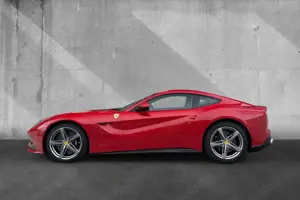 Ferrari F12 berlinetta*Lift*Racing seats*Carbon*Kamera Bild 2