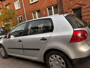 Volkswagen Golf 1.6 Comfortline