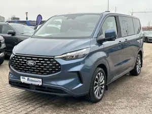 Ford Tourneo Custom L1 Titanium X *360 Grad/STHZ/BO