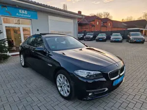 BMW 530 d xDrive +Automatik+AHK+Kamera+Leder+Xenon