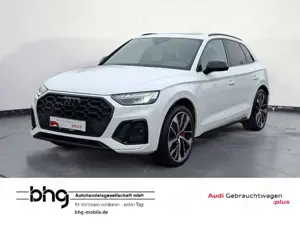 Audi SQ5 3.0 TDI quattro tiptronic