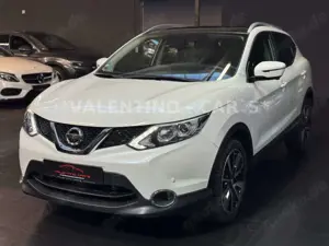 Nissan Qashqai Tekna Automatik/Navi/Pano/Shz/360°Kamera Bild 2