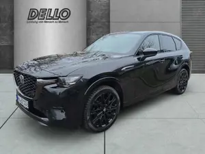 Mazda CX-60 3.3 D 254 PS AWD BOSE LEDE El. Panodach Navi Digit