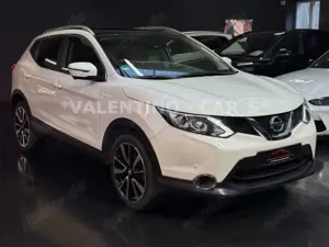 Nissan Qashqai Tekna Automatik/Navi/Pano/Shz/360°Kamera Bild 4