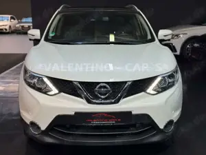 Nissan Qashqai Tekna Automatik/Navi/Pano/Shz/360°Kamera Bild 3