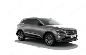 Renault Austral Techno Full Hybrid E-Tech 200 AKTION*