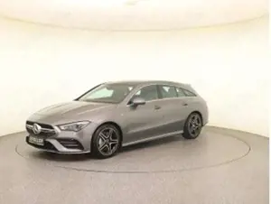 Mercedes-Benz CLA 35 AMG CLA Shooting Brake 4Matic B Speedshift 7G-DCT